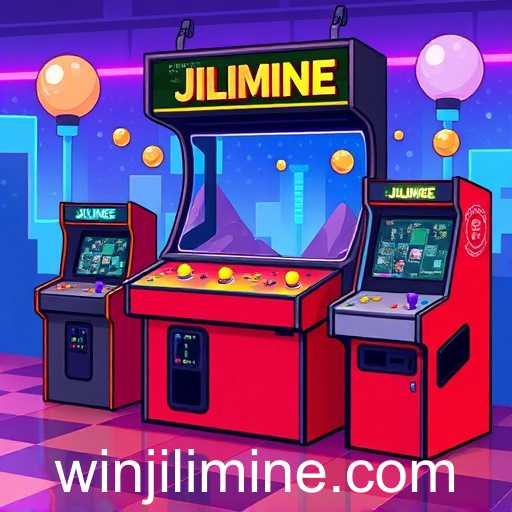 Arcade Games