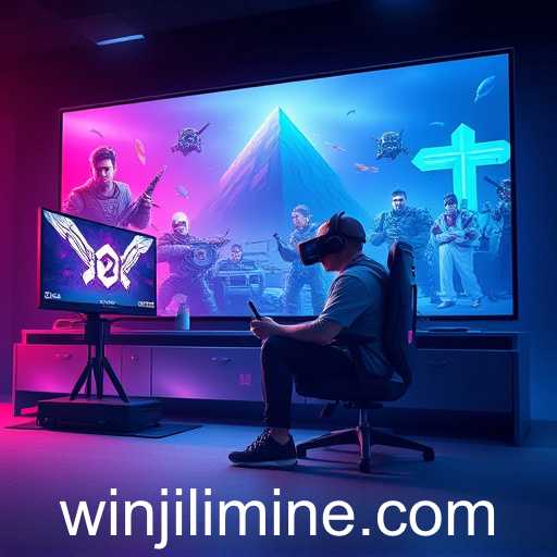 Emerging Trends in Online Gaming Platforms