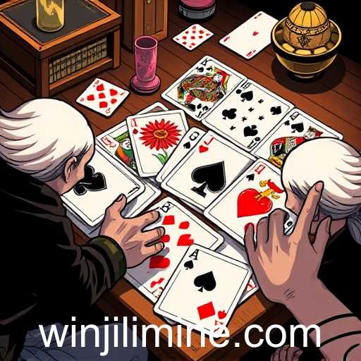 Jilimine's Influence on Online Gaming