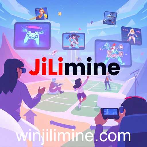 Jilimine's Impact on Gaming in 2025