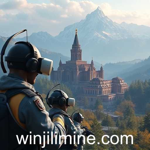 Jilimine: Redefining Online Gaming in 2025