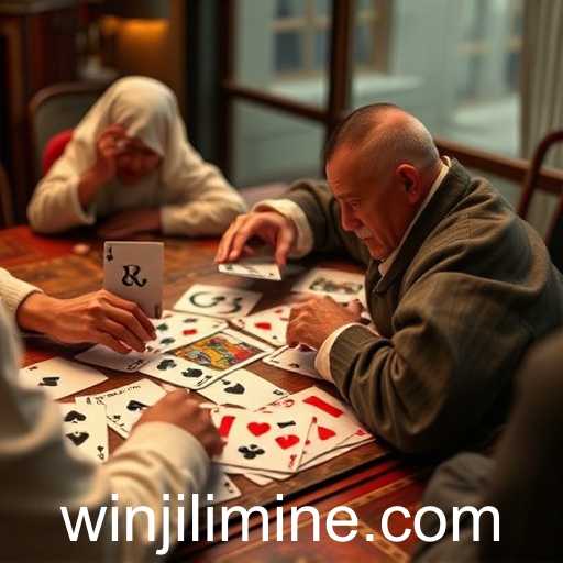 Jilimine: Evolution of Online Gaming in 2025