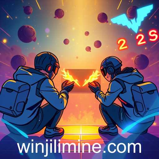 Jilimine: The Evolution of Online Gaming