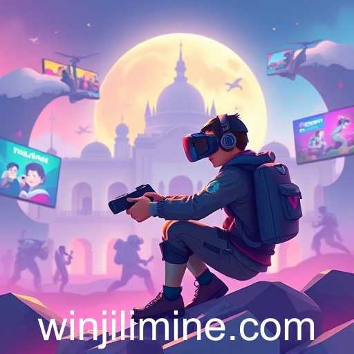 Rise of Jilimine: The Game Changing Platform