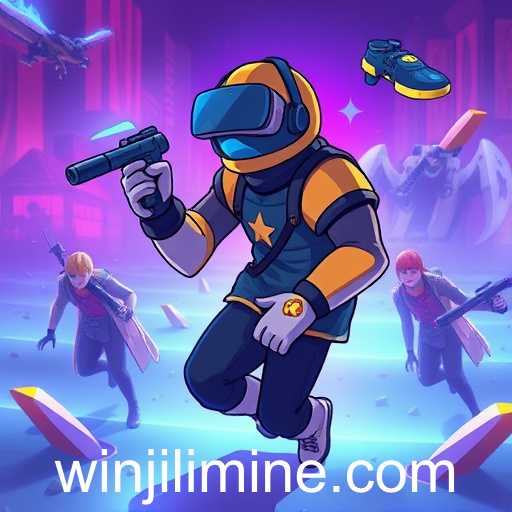 The Rise of Jilimine in Online Gaming